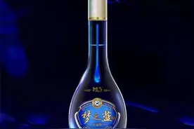梦之蓝M3升级版上市 名酒为何密集推动产品迭代升级？图片