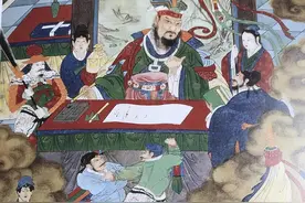 《西游记》告诉你：凡人当个鬼有多难？图片