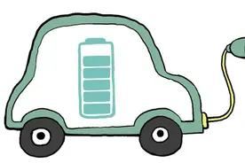 续航里程太“虚”为何新能源电动车表显里程与实际情况相差甚远图片