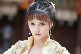 进入娱乐圈4年就出演多部热剧，却一直不温不火，新剧主演甜宠剧图片