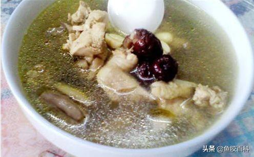 猪肺凤爪花胶汤怎么做好吃 2025年猪肺凤爪花胶汤怎么做好吃又简单
