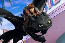 环球影城：独家音乐剧你错过了吗？剧透慎点图片