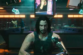 赛博朋克2077首日体验报告：这真的是一款属于未来的游戏图片