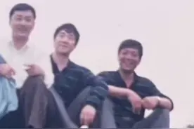 东北江湖故事之末路枭雄孙世贤第八十一章魏仁跟小贤约架图片