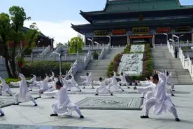 耗资50亿！湖北又添“人造景区”，总占地面积约1500亩，工期4年图片