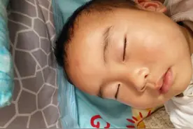 “一脸聪明相”已有科学依据，这5种面相的孩子，智商高学啥都快图片