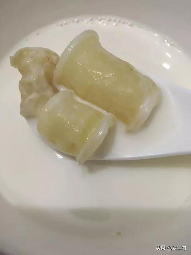 经常吃花胶果冻好吗 2026年经常吃花胶果冻好吗会胖吗 经常吃花胶果冻好吗 2026年经常吃花胶果冻好吗会胖吗