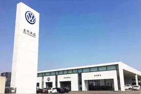 上汽集团全新高端品牌即将上场，前面是鸟语花香还是串串大坑？图片