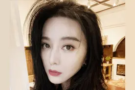 心系灾情！范冰冰彻夜未眠转发40条求助信息，个人为河南捐款50万图片