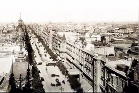 阿根廷人均收入曾高于美，是啥让他经济腾飞，又是啥让他一蹶不振视频封面