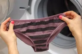 孕晚期白带多正常吗？​图片
