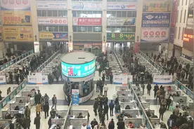 货车帮开始对货主收费 其实对散户卡车司机来说是一件好事