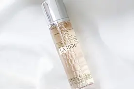 热门大牌护肤品避雷，兰蔻粉水刺痛，Lamer鸡肋，小棕瓶没效果图片