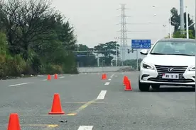 被寄予厚望的自主产品 麋鹿测试会是什么表现呢？视频封面