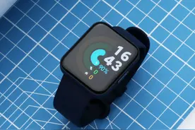 Redmi Watch 2智能手表评测：看看349元的“自行车”图片