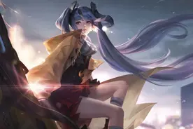 王者荣耀：体验服三位玄雍英雄调整，两款全新情侣皮肤5.20上架图片