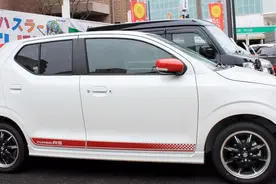 铃木这次干的真漂亮，全新奥拓即将引入国内，凭着情怀也要买一辆视频封面