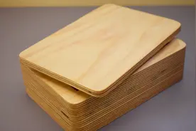 教你通过几个简单的步骤制作一个木盒子