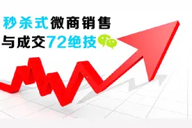 如何写验证信息，加好友比较容易通过-微商销售与成交技巧连载29视频封面