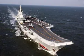 威武舰队，大国海军，向3.14海战胜利致敬