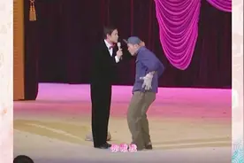 小沈阳耍大牌 竟跟观众要“给成龙大哥”的掌声视频封面