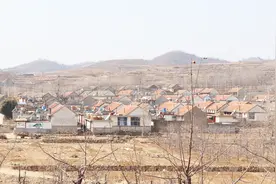 威海乳山这个村庄，位于海阳牟平乳山三“县”交界处