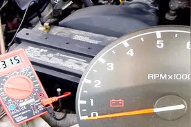 车子启动一次消耗的电要多久才能充回来？视频封面