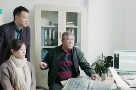 李小冉意外受伤得知已怀孕，没想到孩子竟然是他的视频封面
