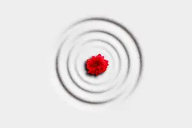 PS基础/想知道滤镜怎样绘制磨砂效果吗？点进来教你绘制立体流沙