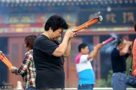 龙虎山道教——鬼不找无缘之人，人如何辟邪图片