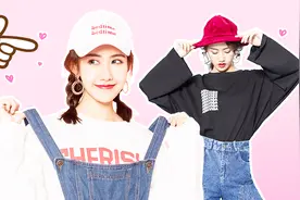 如何根据脸型选择适合自己的帽子？这三种搭配法给你灵感！