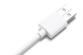 USB数据线里面有4根线，你知道都有什么用吗？