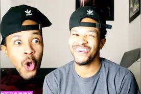 各国男屌丝看中国抖音美女变装反应，都说要来中国找老婆视频封面