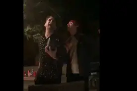 「Jacob」跪求戳爷教男朋友唱歌（活在朋友INS里的傻大个）视频封面