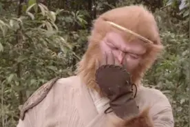 西游记为什么要写一条臭烘烘的稀屎大道？视频封面