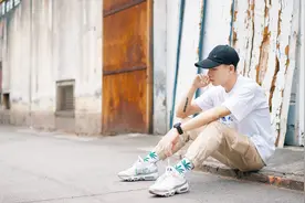 如何拍男生才更好看？