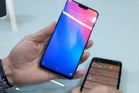 vivo X21上手体验：只能用优秀形容了，本视频也是X21所拍！