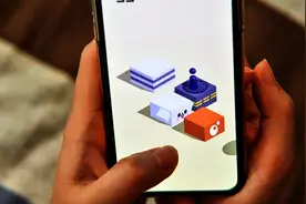微信跳一跳支付方块加分隐藏小技巧，很多人都忽略了