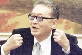 胡宝钢：另眼看李敖，慧眼看大师视频封面