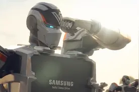 容量高达100TB!世界上最大固态硬盘登场