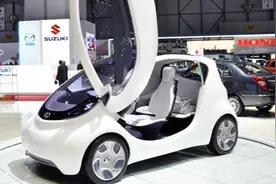 最便宜的汽车来了！只有2万，能坐4个人，还是2.8L柴油机！