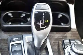 手自一体的手动档到底有什么用？视频封面