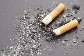 没想到用抽完的香烟头泡水，会有这神奇妙用