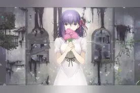 Fate/stay night Heaven 's Feel 主题曲！HF线 虐妹啊视频封面