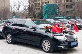 普通人开红旗有什么好处？H7车主述亲身体验，24万太值了