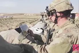 刚刚，中东两霸达成历史性和解，站队完毕要群雄逐鹿？视频封面