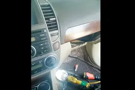 轩逸鼓风机的位置视频封面