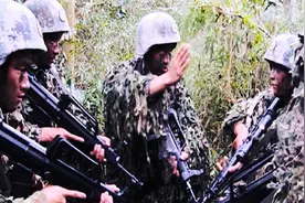 中国神秘“老A”部队：只要练不死，就往死里练视频封面