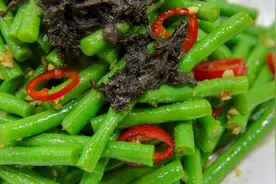 凉拌菜最好吃的做法，大厨分享详细教程，口感脆爽，非常好吃视频封面