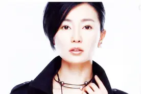 张曼玉谈拍哭戏，一想到妈妈有事儿，眼泪就会掉下来视频封面